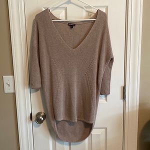Express women’s sweater. Size XS